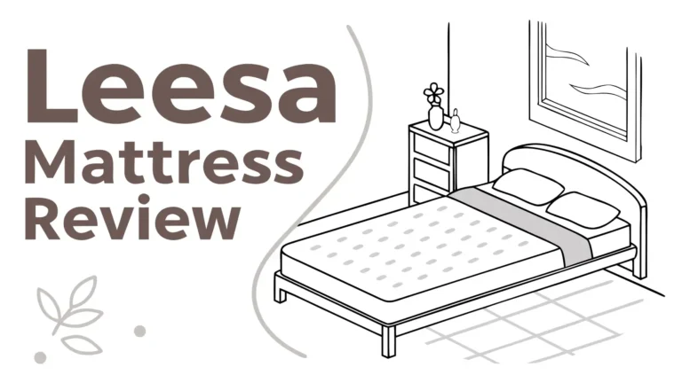 Leesa Mattress Review: Worth Your Investment?