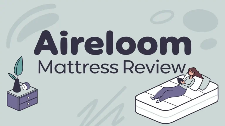 Aireloom Mattress Review 2026: Worth the Investment?