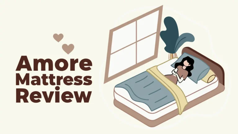 Amore Mattress Review: Worth Your Money in 2026?