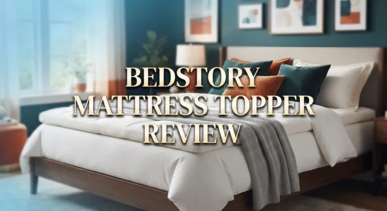 BedStory Mattress Topper Review 2026: Should You Buy This?